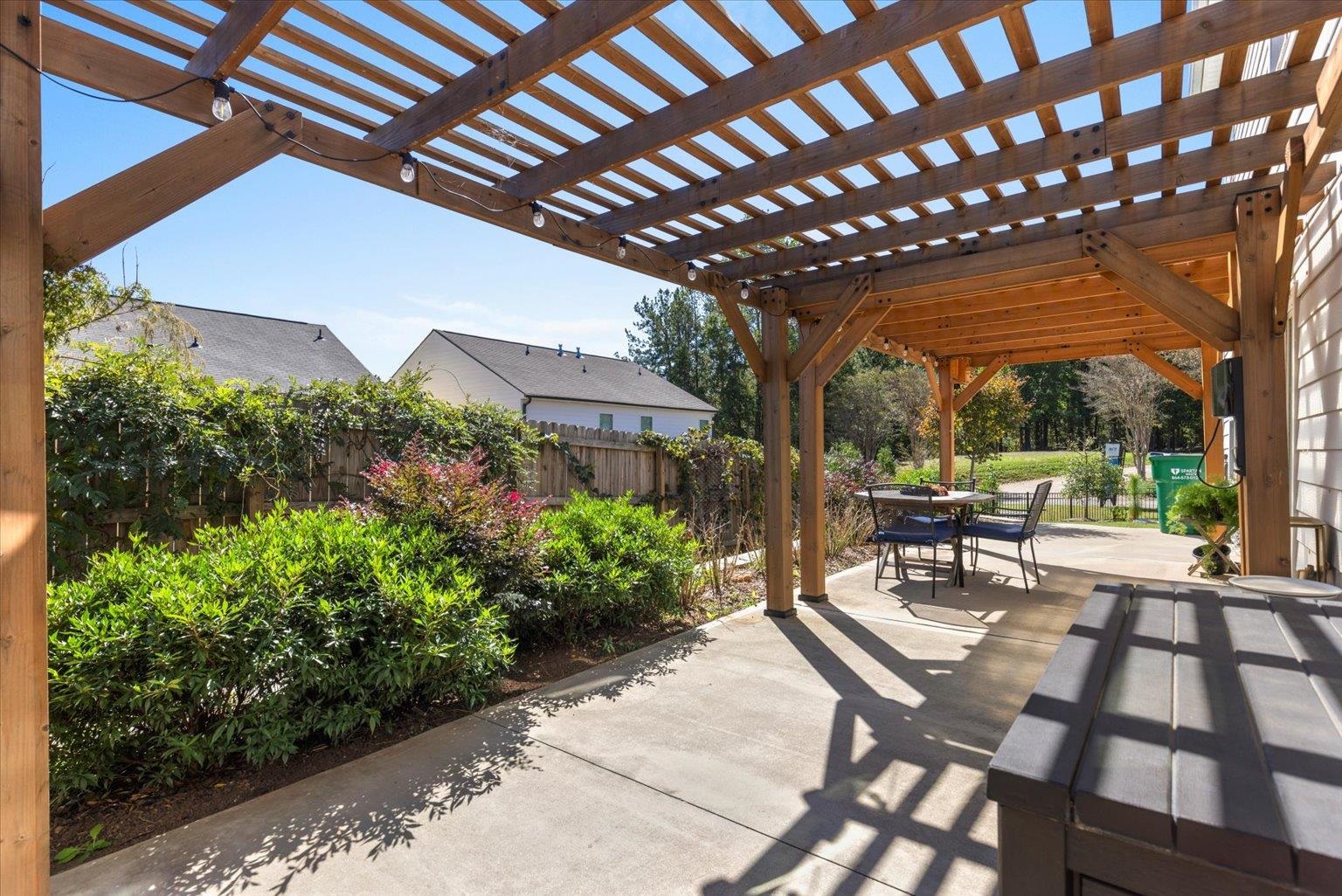 233 Dillon Circle Spartanburg, SC 29307 - Photo 40 of 42