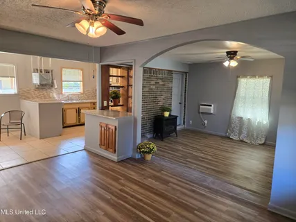 $125,000 | 110 Constance Street, Picayune, MS 39466