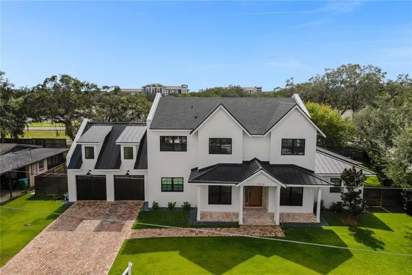 $11,000 | 1814 Barker Drive, Winter Park, FL 32789