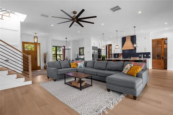 $11,000 | 1814 Barker Drive, Winter Park, FL 32789