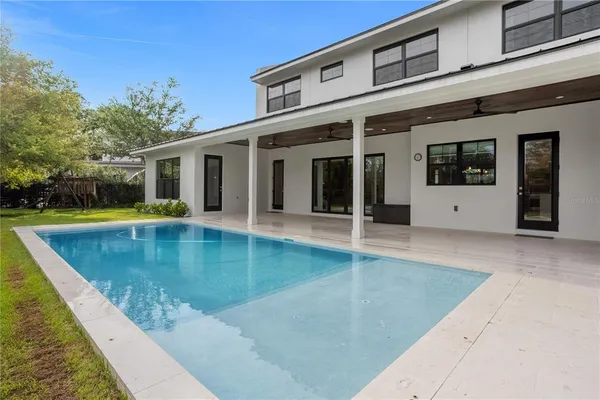 $11,000 | 1814 Barker Drive, Winter Park, FL 32789