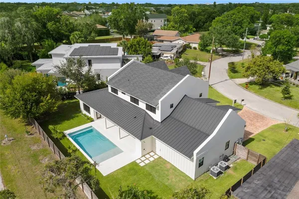 $11,000 | 1814 Barker Drive, Winter Park, FL 32789