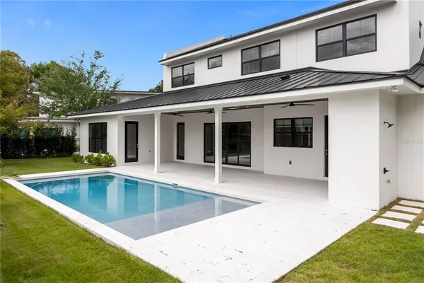 $11,000 | 1814 Barker Drive, Winter Park, FL 32789