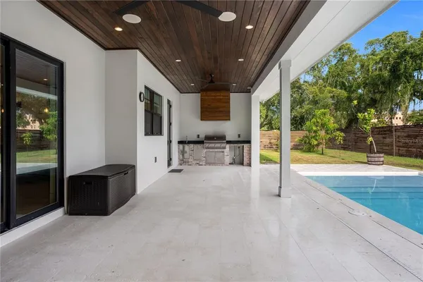 $11,000 | 1814 Barker Drive, Winter Park, FL 32789