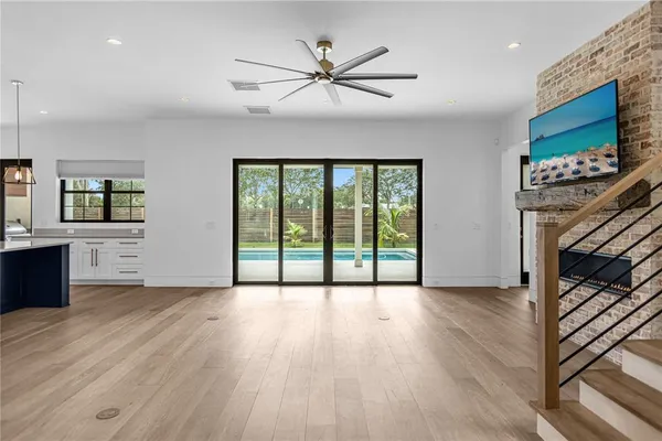 $11,000 | 1814 Barker Drive, Winter Park, FL 32789