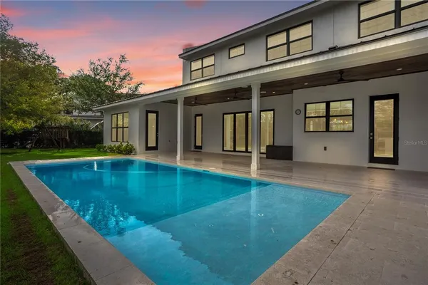 $11,000 | 1814 Barker Drive, Winter Park, FL 32789