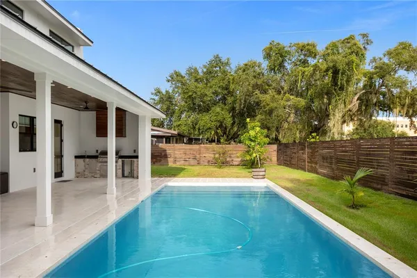 $11,000 | 1814 Barker Drive, Winter Park, FL 32789