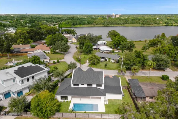 $11,000 | 1814 Barker Drive, Winter Park, FL 32789