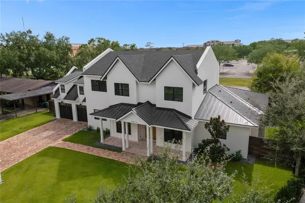 $11,000 | 1814 Barker Drive, Winter Park, FL 32789