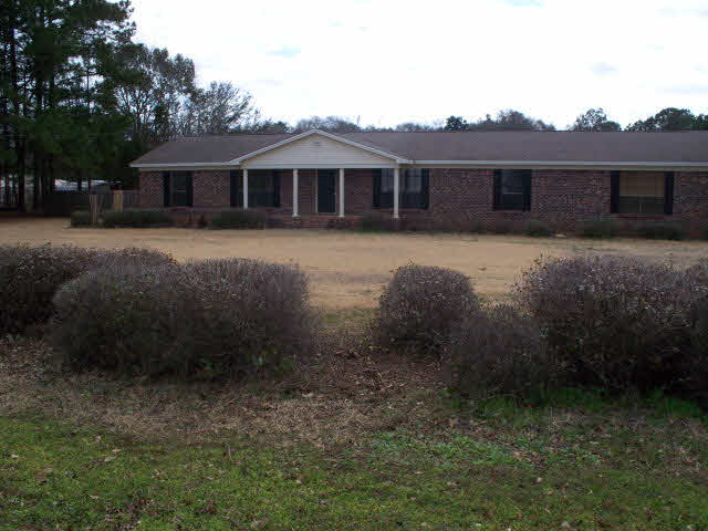 17930 Kendrick Road Robertsdale, AL 36567 - Photo 1 of 1