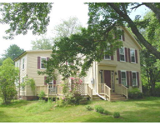 30 Beach Road Salisbury, MA 01952 - Photo 1 of 1