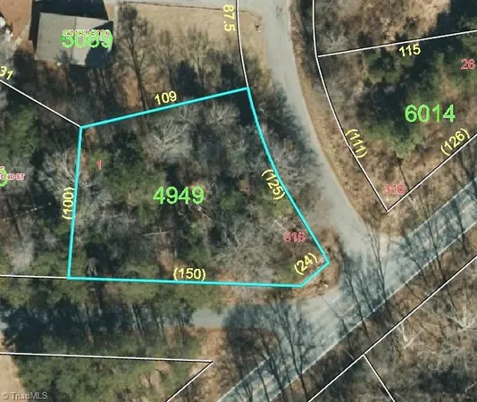 $19,500 | 0-0 2nd Street, Walnut Cove, NC 27052
