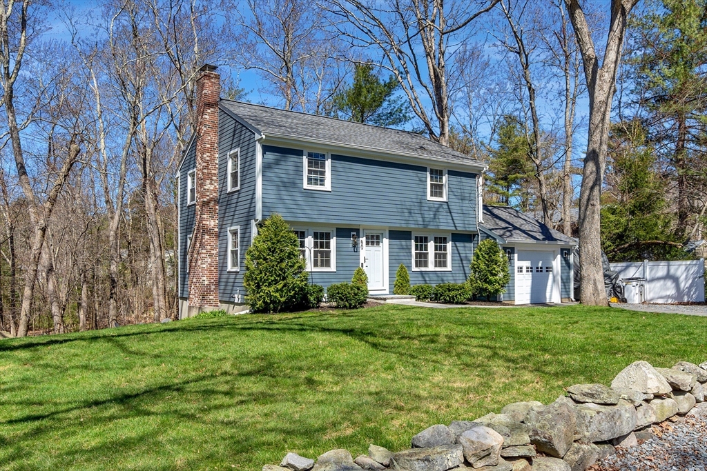 50 Seminole Road Acton, MA 01720 - Photo 1 of 41 Gallery Image 1
