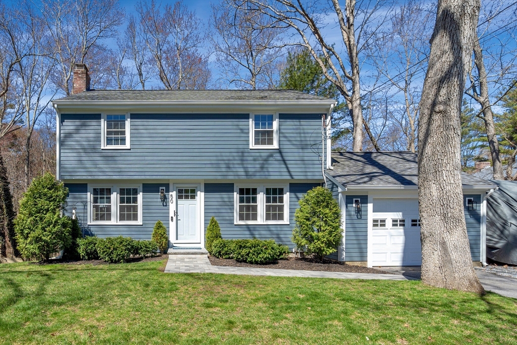 50 Seminole Road Acton, MA 01720 - Photo 2 of 41 Gallery Image 2