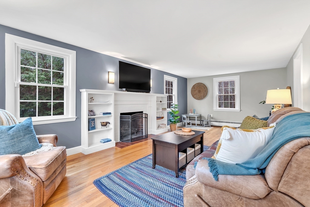 50 Seminole Road Acton, MA 01720 - Photo 3 of 41 Gallery Image 3