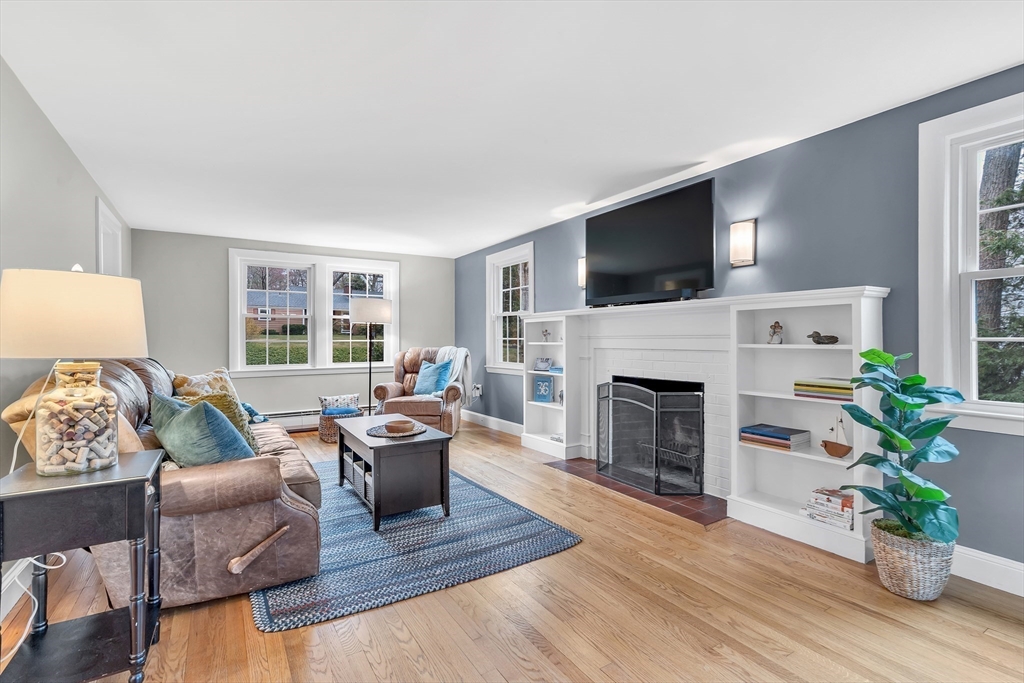 50 Seminole Road Acton, MA 01720 - Photo 5 of 41 Gallery Image 5