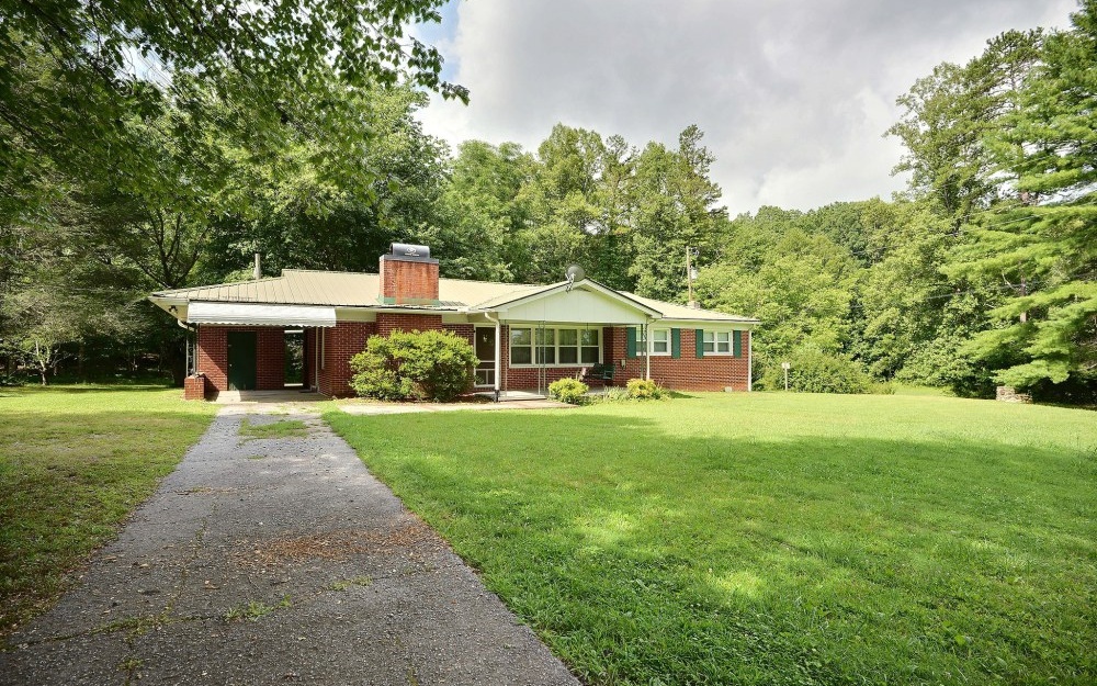 5721 Pat Colwell Road Blairsville, GA 30512 - Photo 1 of 1 Main View