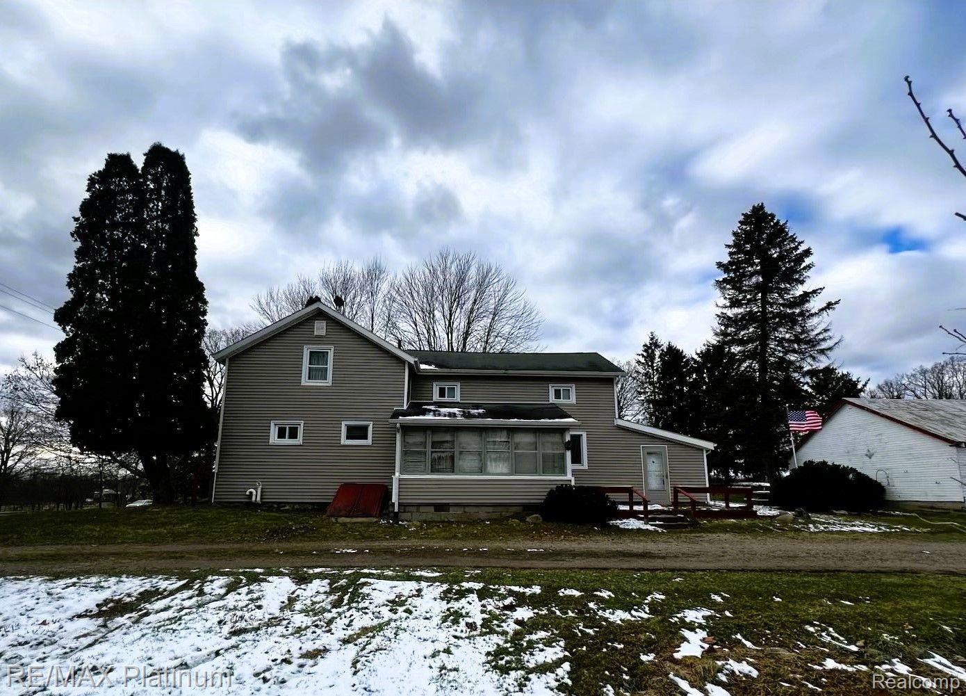 4436 East Rolston Road Linden, MI 48451 - Photo 36 of 40 Gallery Image 36