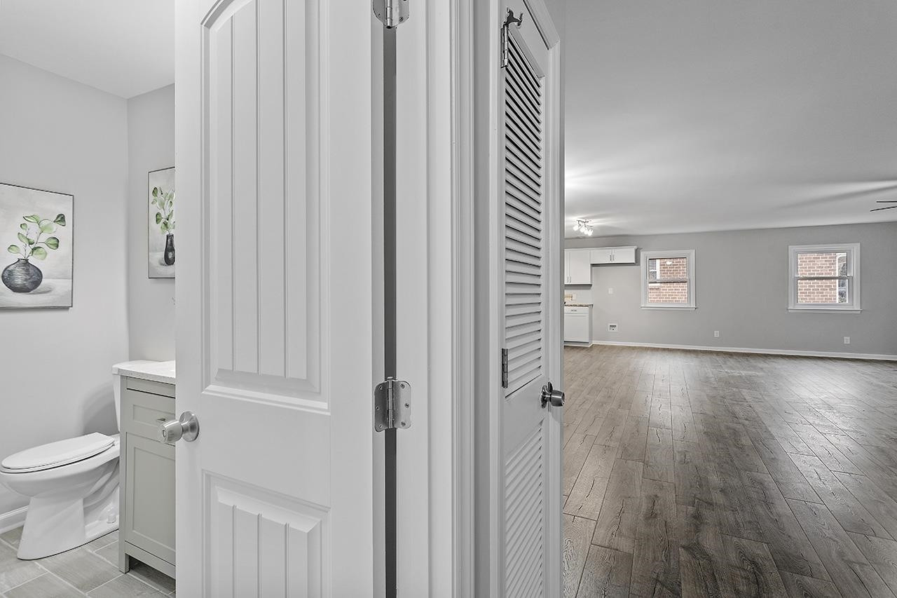 711 Chandler Road Durham, NC 27703 - Photo 18 of 27 Photo 18