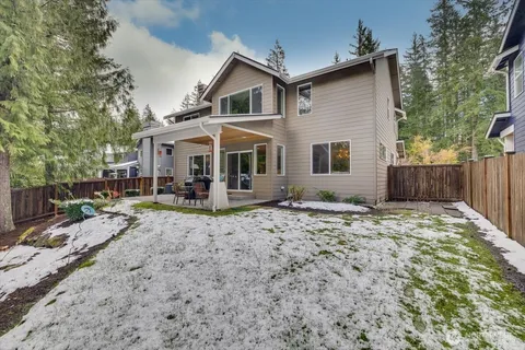 $1,350,000 | 3556 Southeast 16th Street, North Bend, WA 98045
