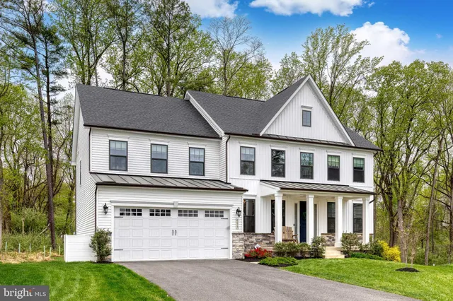 $8,200 | 7679 Cross Creek Drive, Columbia, MD 21044