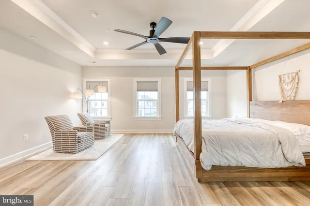 $8,200 | 7679 Cross Creek Drive, Columbia, MD 21044