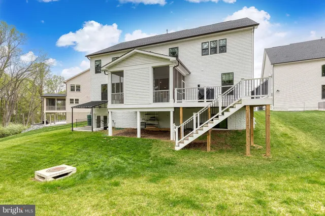 $8,200 | 7679 Cross Creek Drive, Columbia, MD 21044