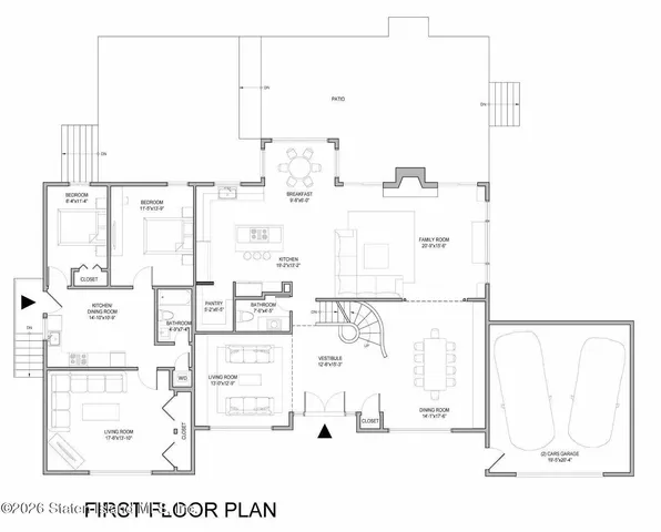 $1,860,000 | 70 Woodvale Loop | Prince's Bay