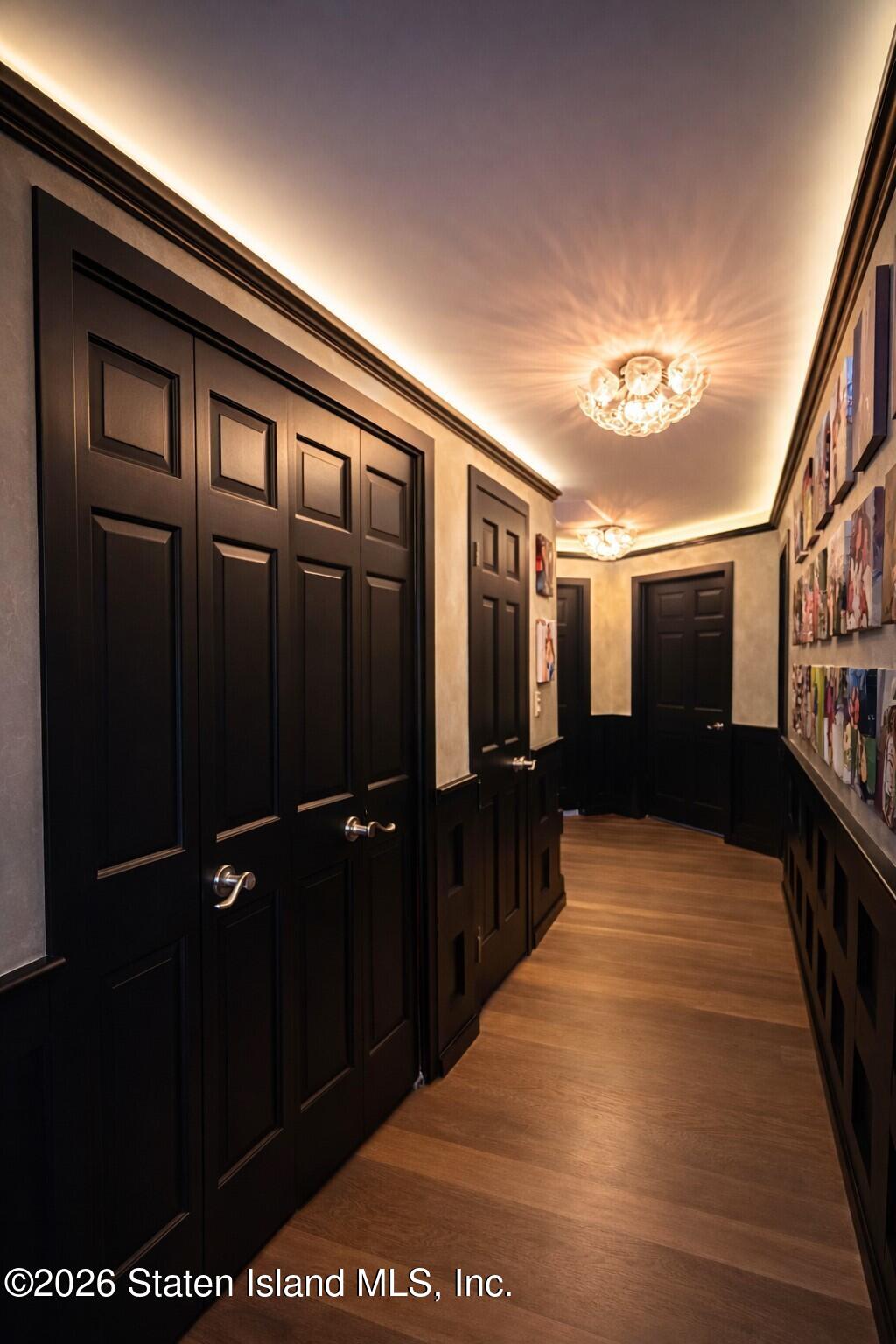 70 Woodvale Loop Staten Island, NY 10309 - Photo 24 of 58 HALLWAY