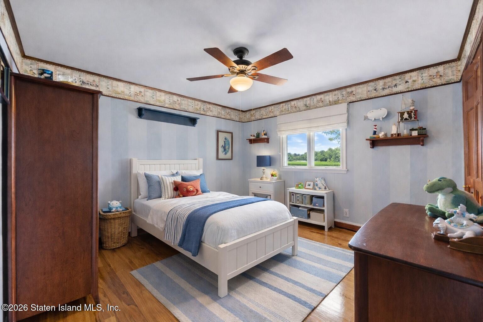 70 Woodvale Loop Staten Island, NY 10309 - Photo 35 of 58 BEDROOM4