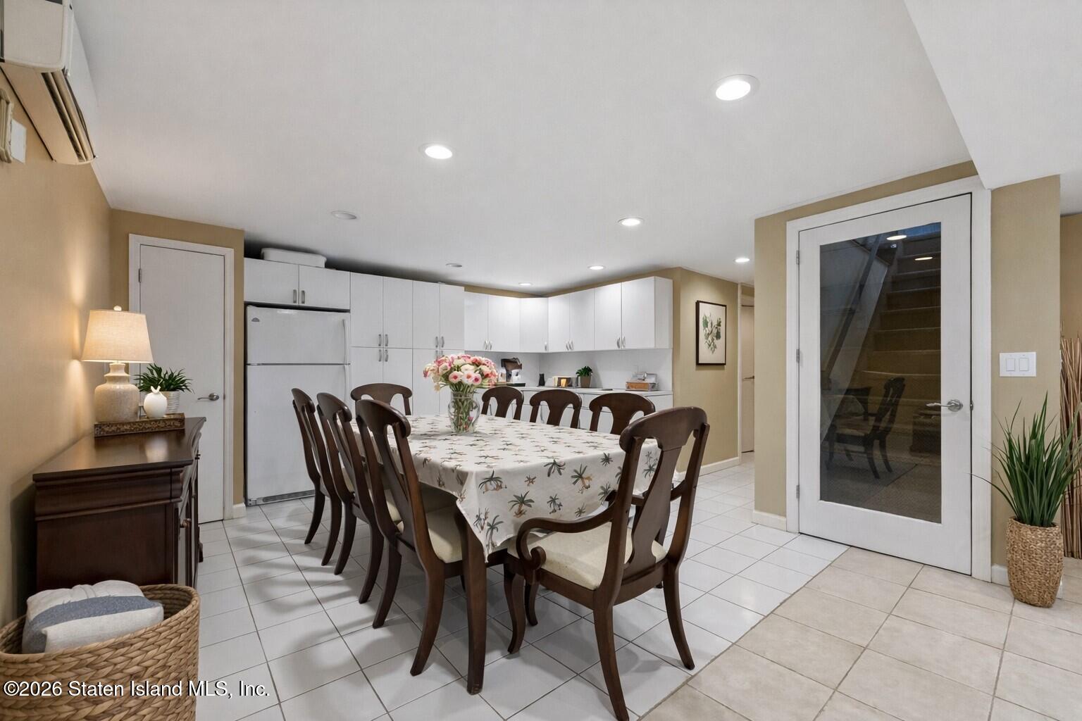 70 Woodvale Loop Staten Island, NY 10309 - Photo 39 of 58 BASEMENT-002_KITCHEN