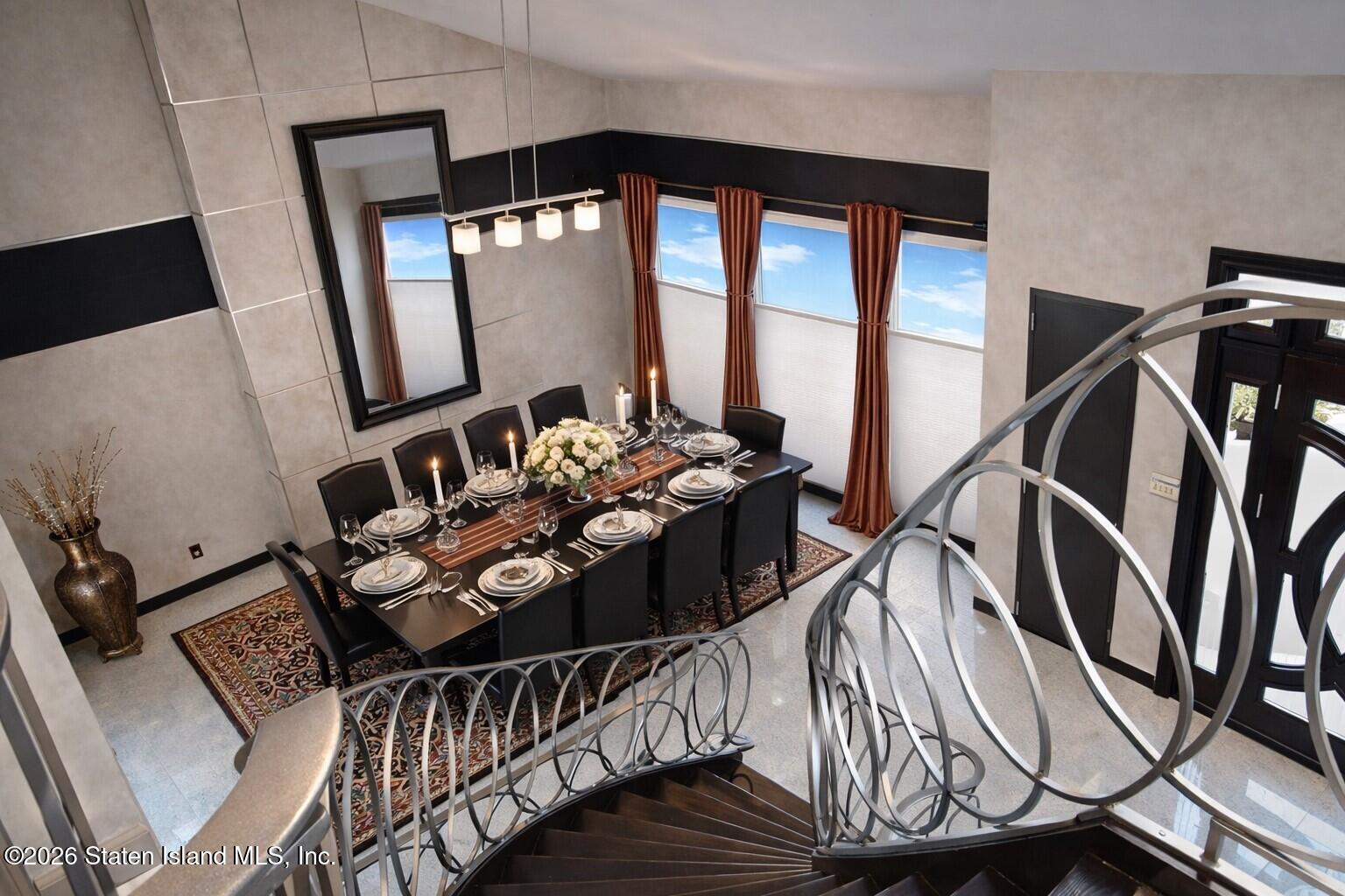 70 Woodvale Loop Staten Island, NY 10309 - Photo 4 of 15 DINNER ROOM