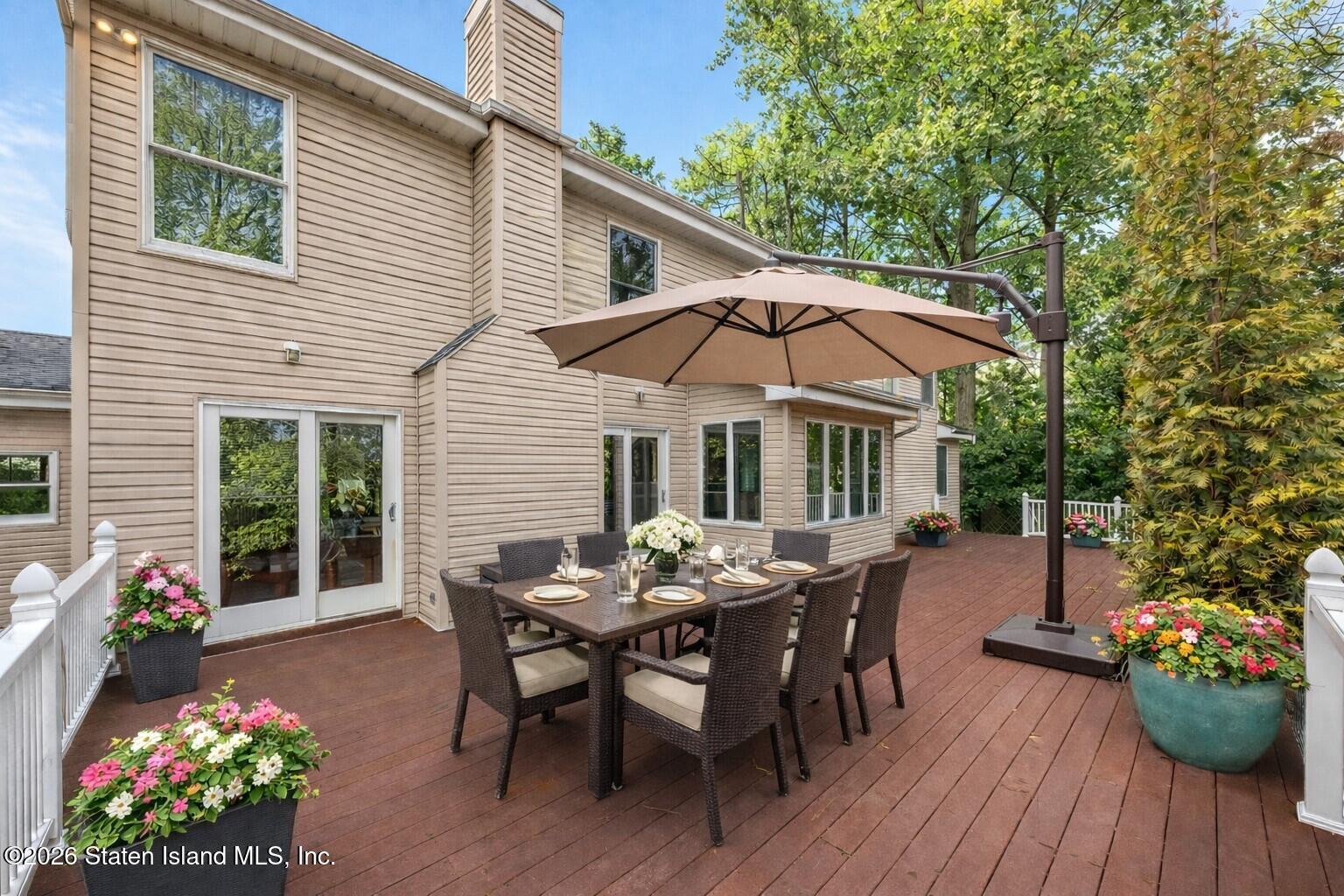 70 Woodvale Loop Staten Island, NY 10309 - Photo 47 of 58 REAR_DECK-001