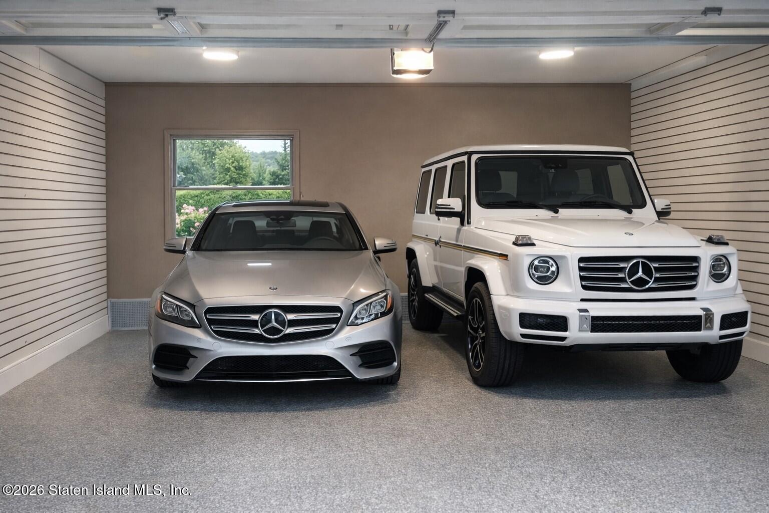 70 Woodvale Loop Staten Island, NY 10309 - Photo 50 of 58 GARAGE2