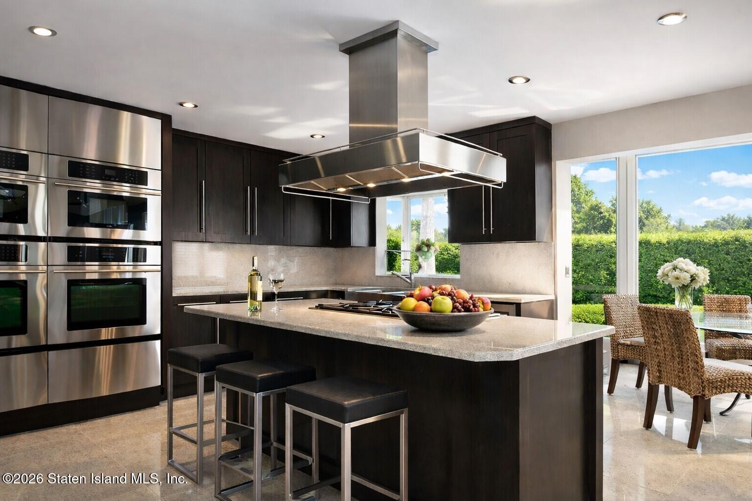 70 Woodvale Loop Staten Island, NY 10309 - Photo 5 of 15 KITCHEN
