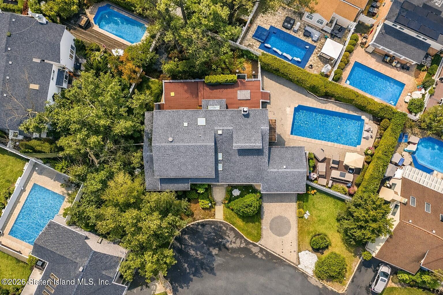 70 Woodvale Loop Staten Island, NY 10309 - Photo 51 of 58 DRONE-001