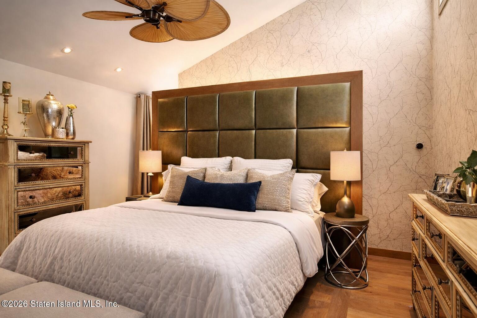 70 Woodvale Loop Staten Island, NY 10309 - Photo 7 of 15 MASTER BEDROOM 2