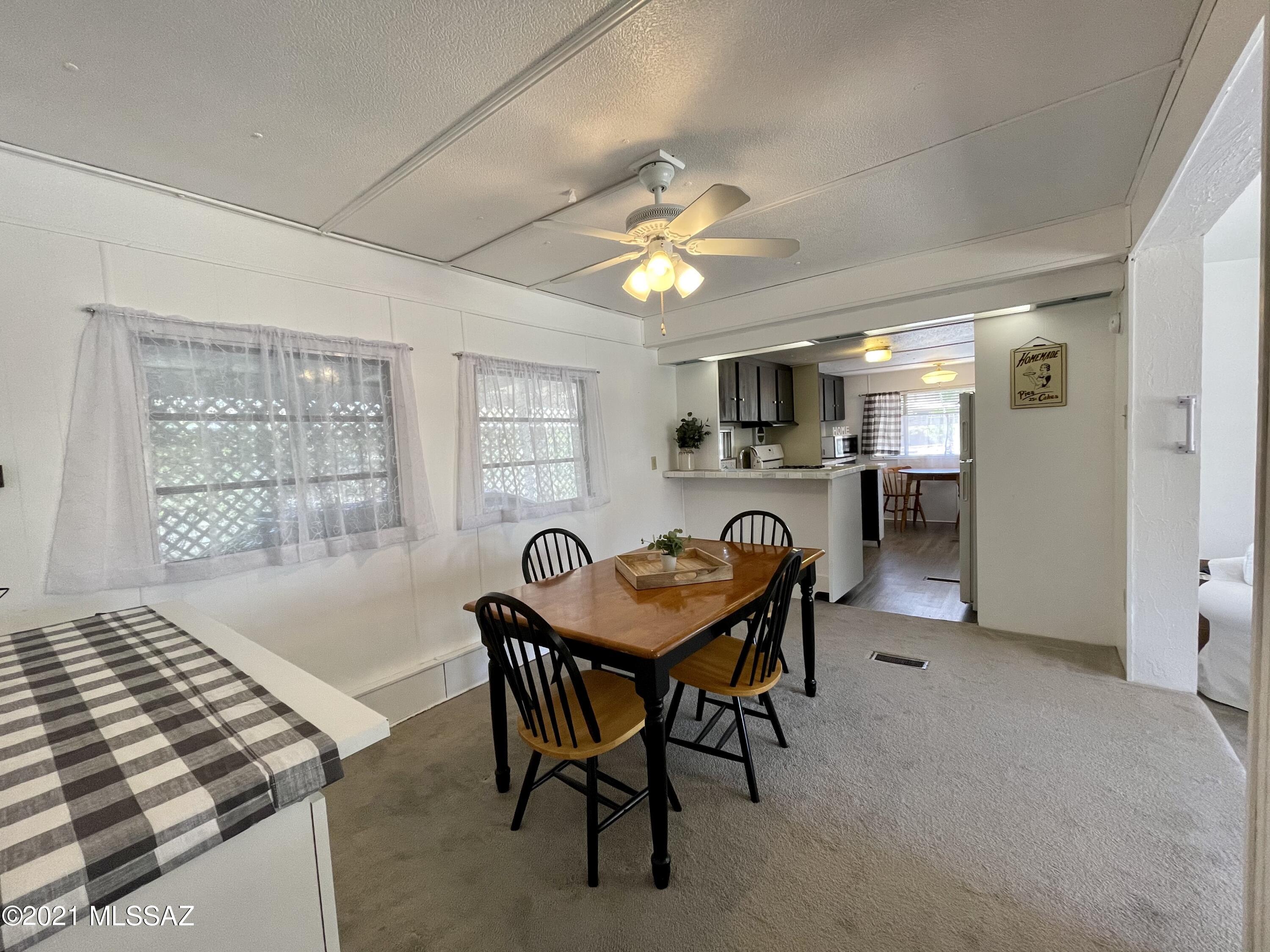 5709 West Rocking Cir Street Tucson, AZ 85713 - Photo 18 of 32