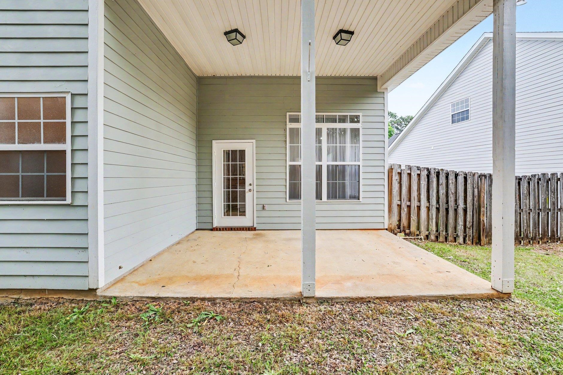 1849 Acorn Ridge Trail Tallahassee, FL 32312 - Photo 41 of 46