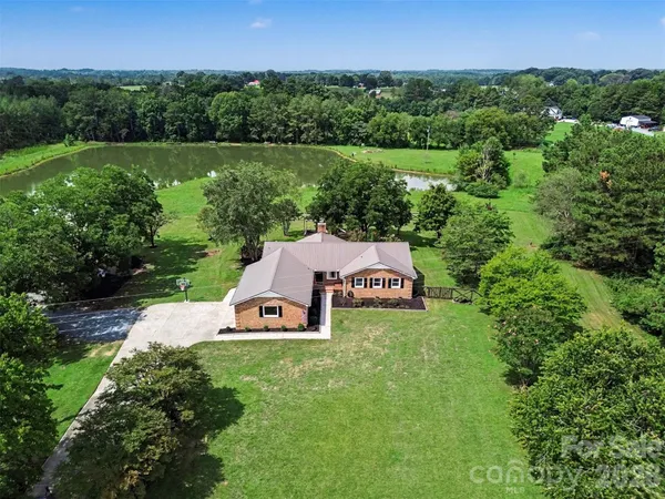 $675,000 | 5718 White Store Road, Wingate, NC 28174