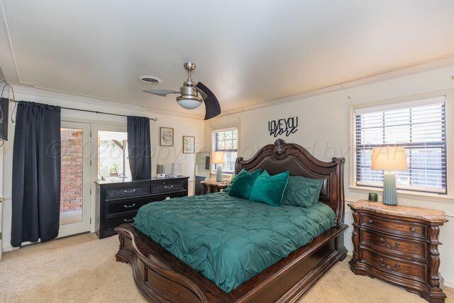 7104 Dreyfuss Road Amarillo, TX 79106 - Photo 22 of 47 dreyfuss master 1