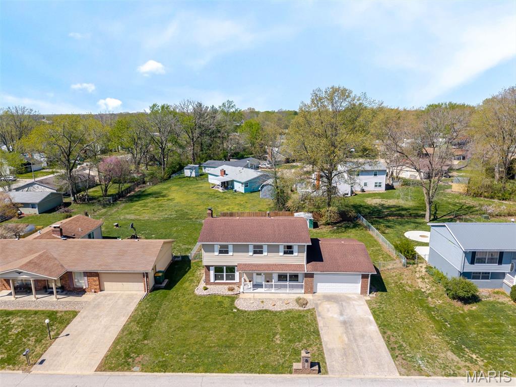 365 Bunker Hill Road Belleville, IL 62221 - Photo 48 of 55