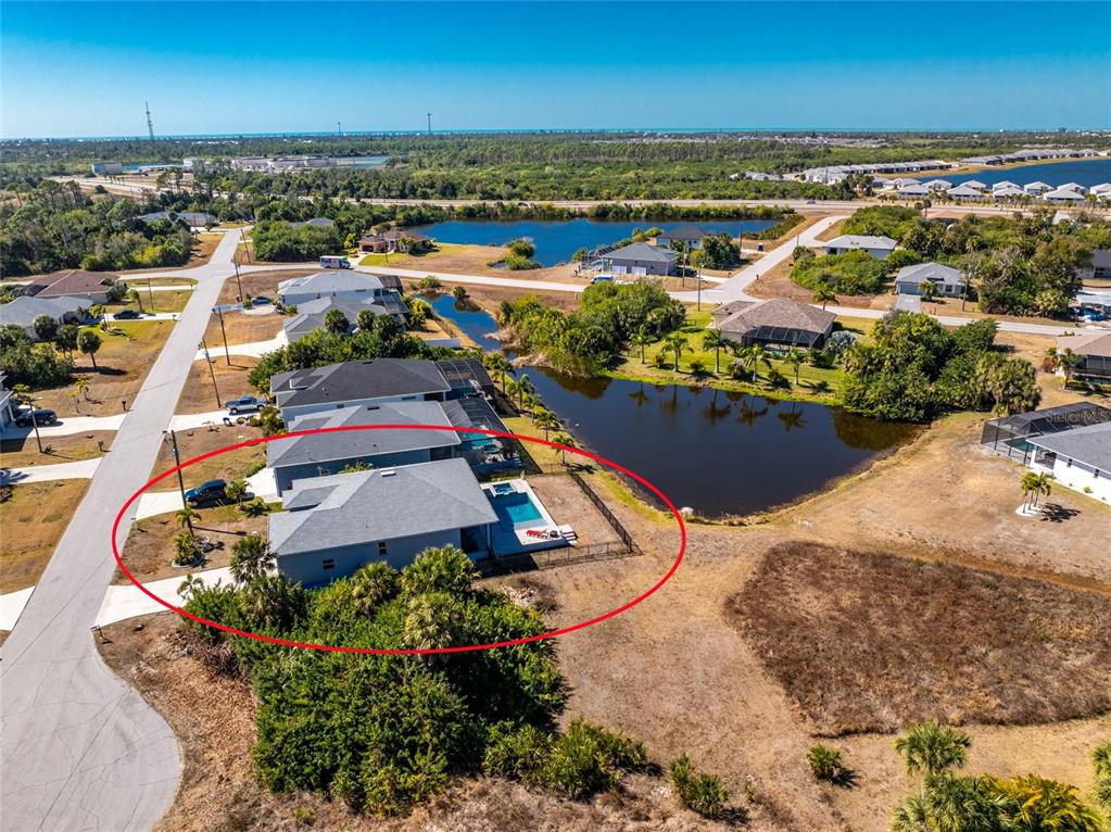 126 Hunter Road Rotonda West, FL 33947 - Photo 57 of 65 Gallery Image 57