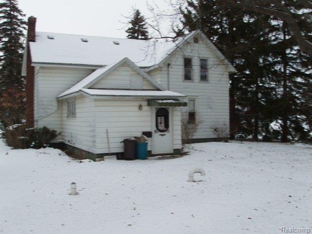10650 Maxwell Road Carleton, MI 48117 - Photo 10 of 11 P1010189