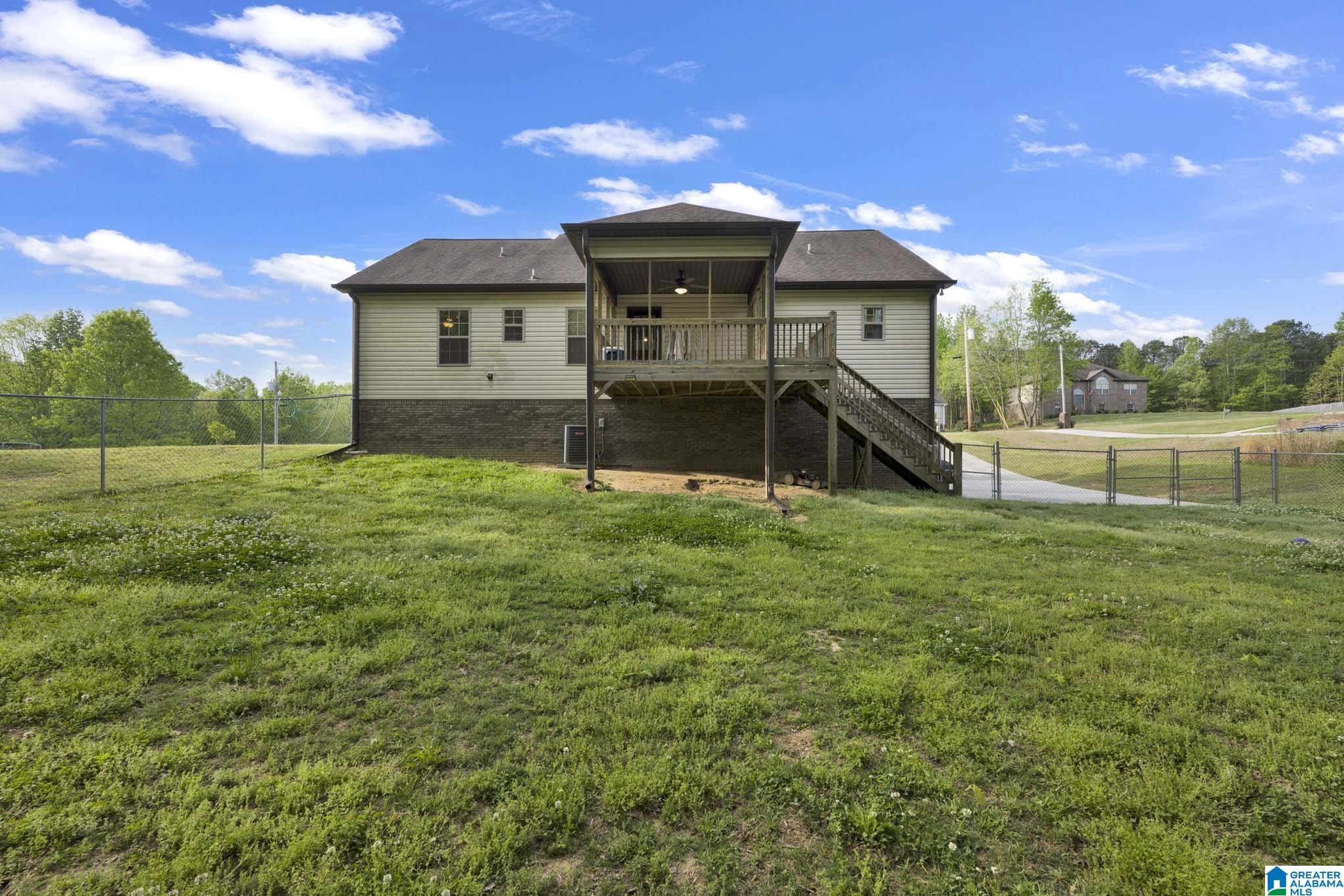 2559 Blake Way Warrior, AL 35180 - Photo 26 of 29