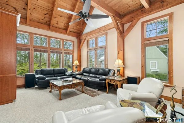 $849,900 | 9 A Obtuse Rocks Road, Brookfield, CT 06804