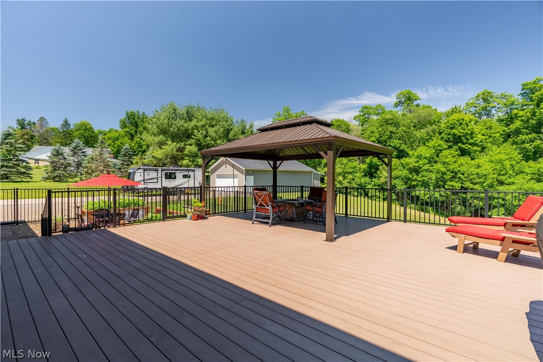 5341 Newton Falls Road Ravenna, OH 44266 - Photo 32 of 39
