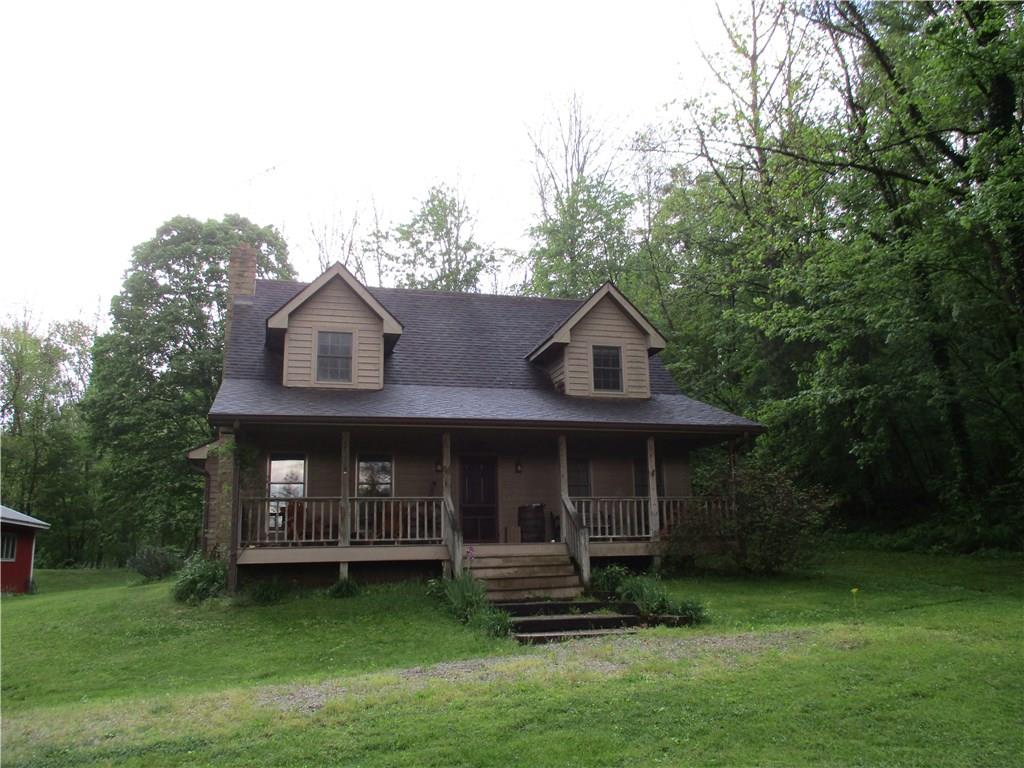 3271 Orchard Road Columbus, IN 47201 - Photo 1 of 18