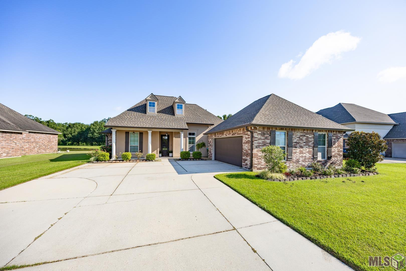 3986 Union Drive Addis, LA 70710 - Photo 2 of 42