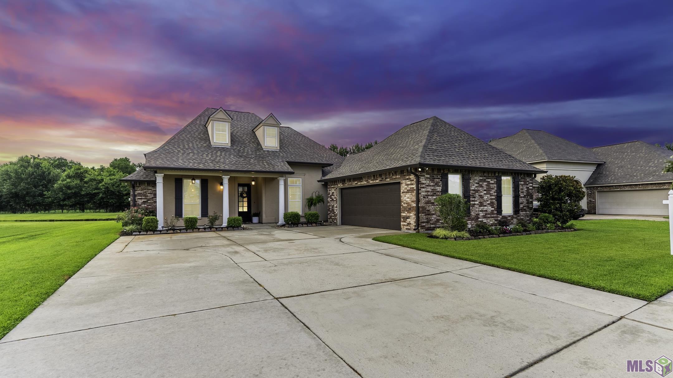 3986 Union Drive Addis, LA 70710 - Photo 3 of 42